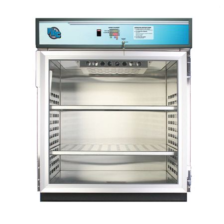 FHC Counter Top Blanket Warmer  Fluid or Solution Warming Cabinet ...