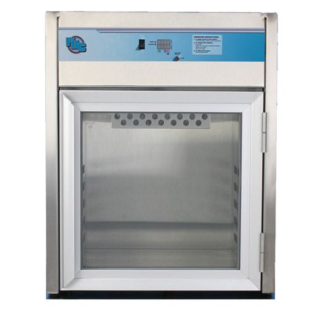 FHC Counter Top Blanket Warmer  Fluid or Solution Warming Cabinet ...