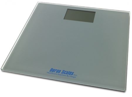 Doctors Office Scale Doran DS2100