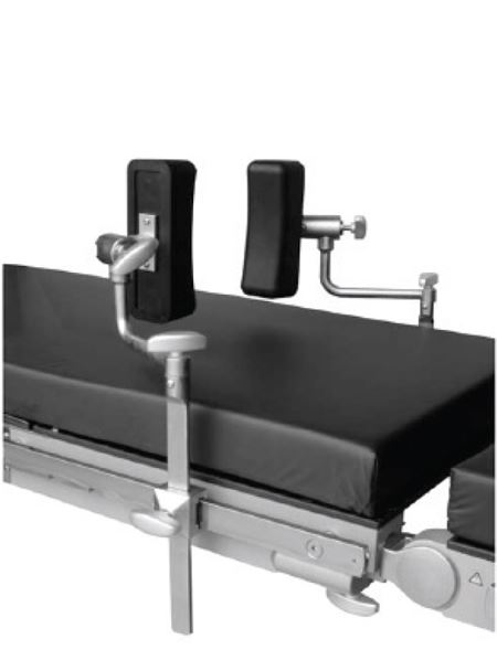 Lateral Support - Surgical Table Accessories - Future Health Concepts