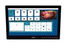 21.5” FHD Medical Touch Display
