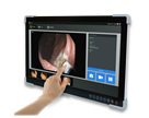 27" FHD Touch Screen Medical Monitors